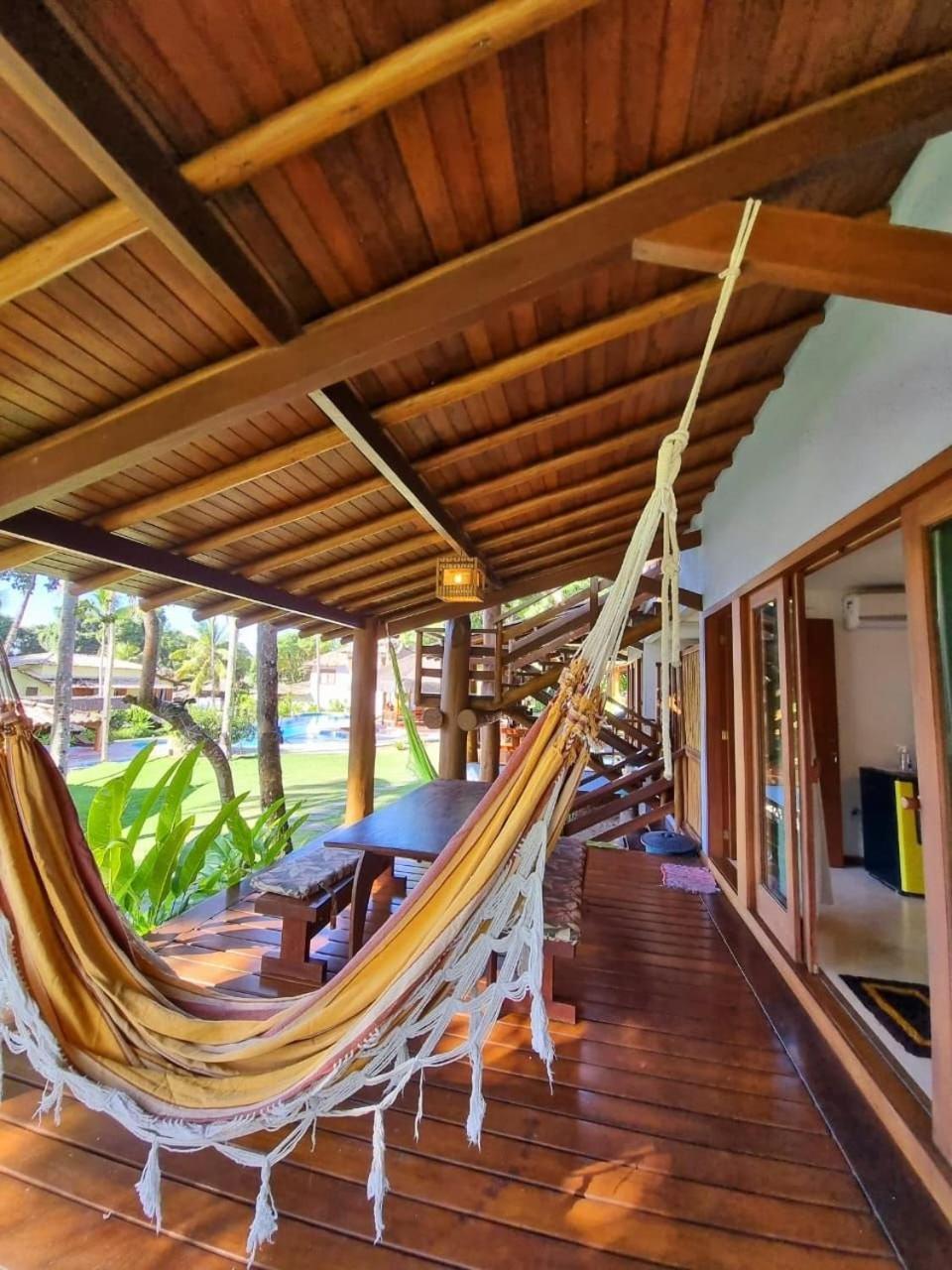 Top Houses Village Tropical Centro De Arraial Porto Seguro Exterior photo